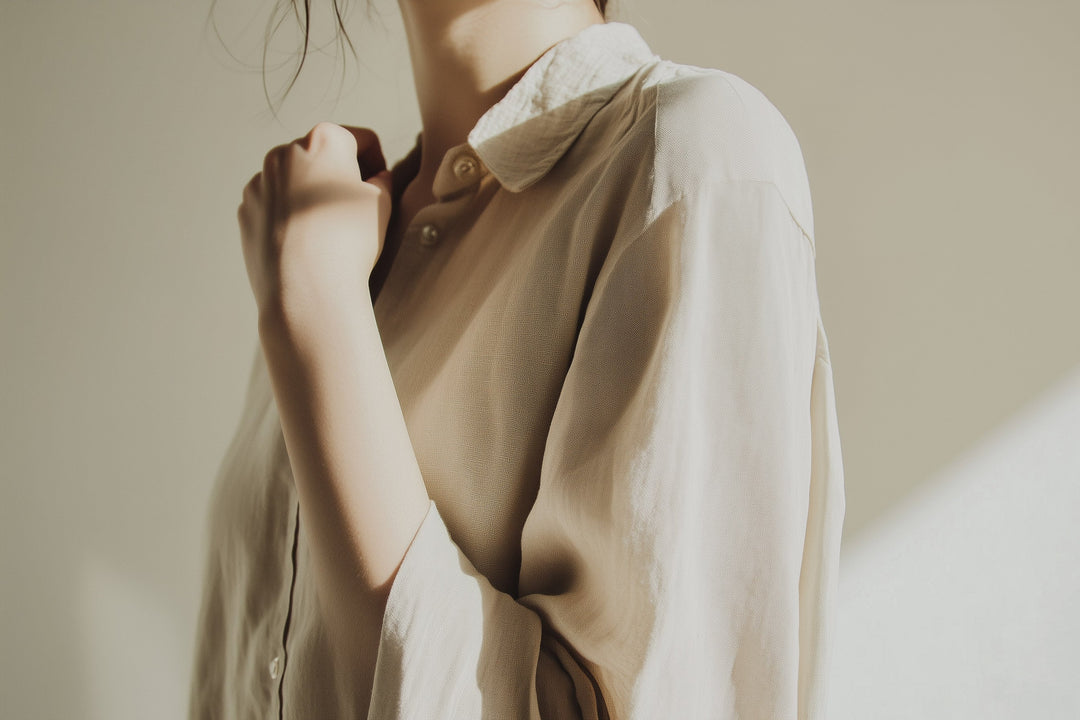 Five Ways to Wear One Shirt