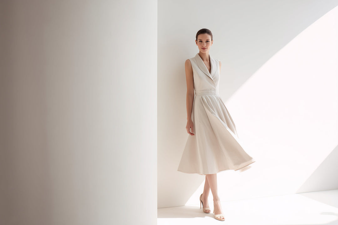 The Dresses We Return to Again and Again