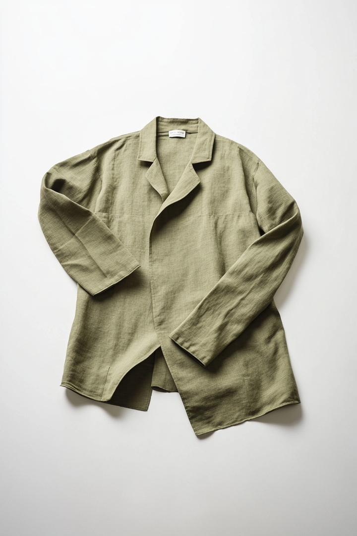 The Brisa Overshirt