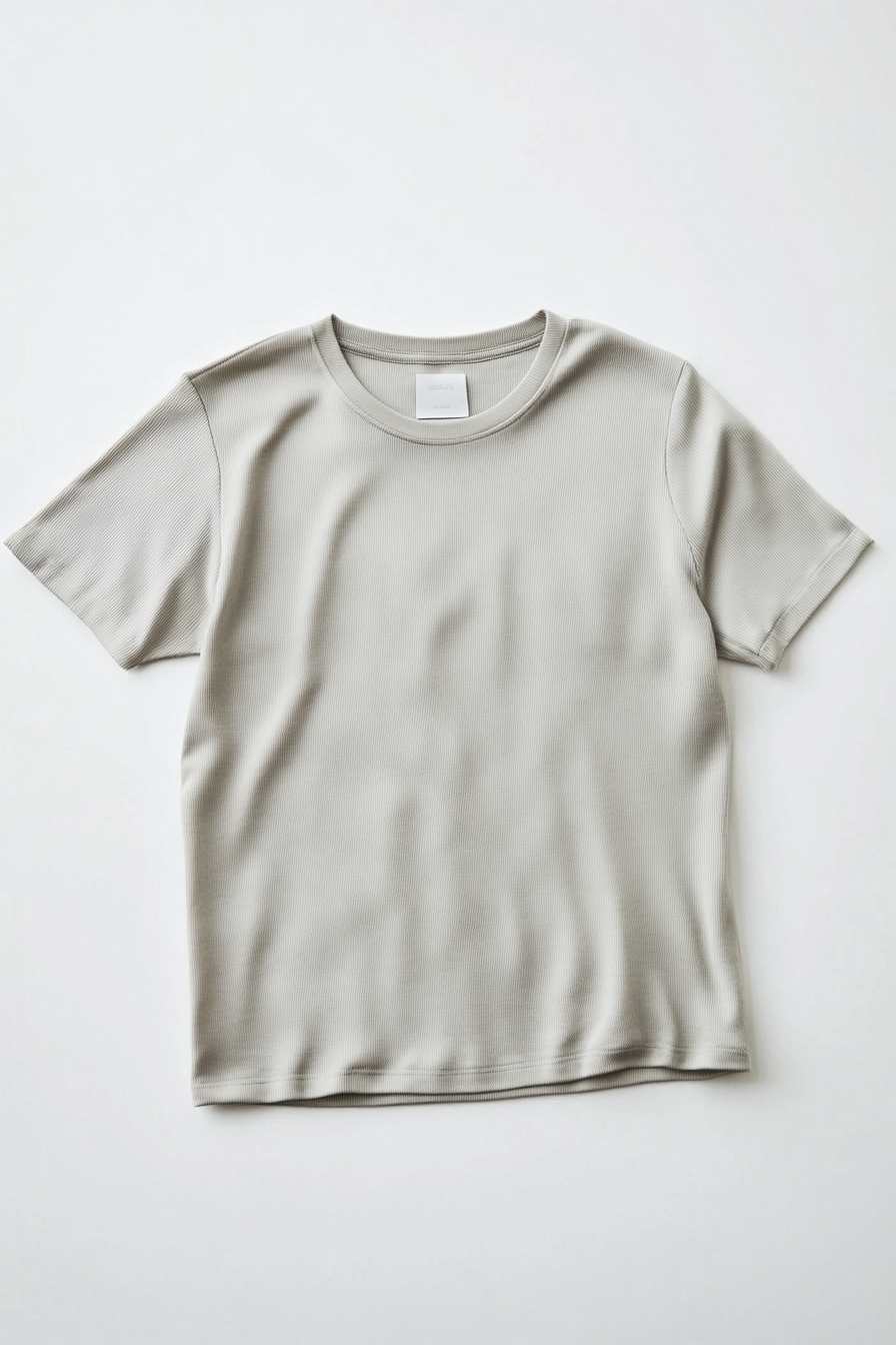 The Rib Tee