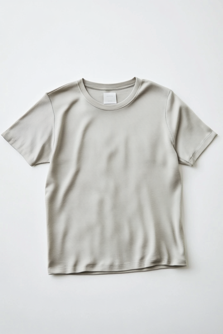The Rib Tee