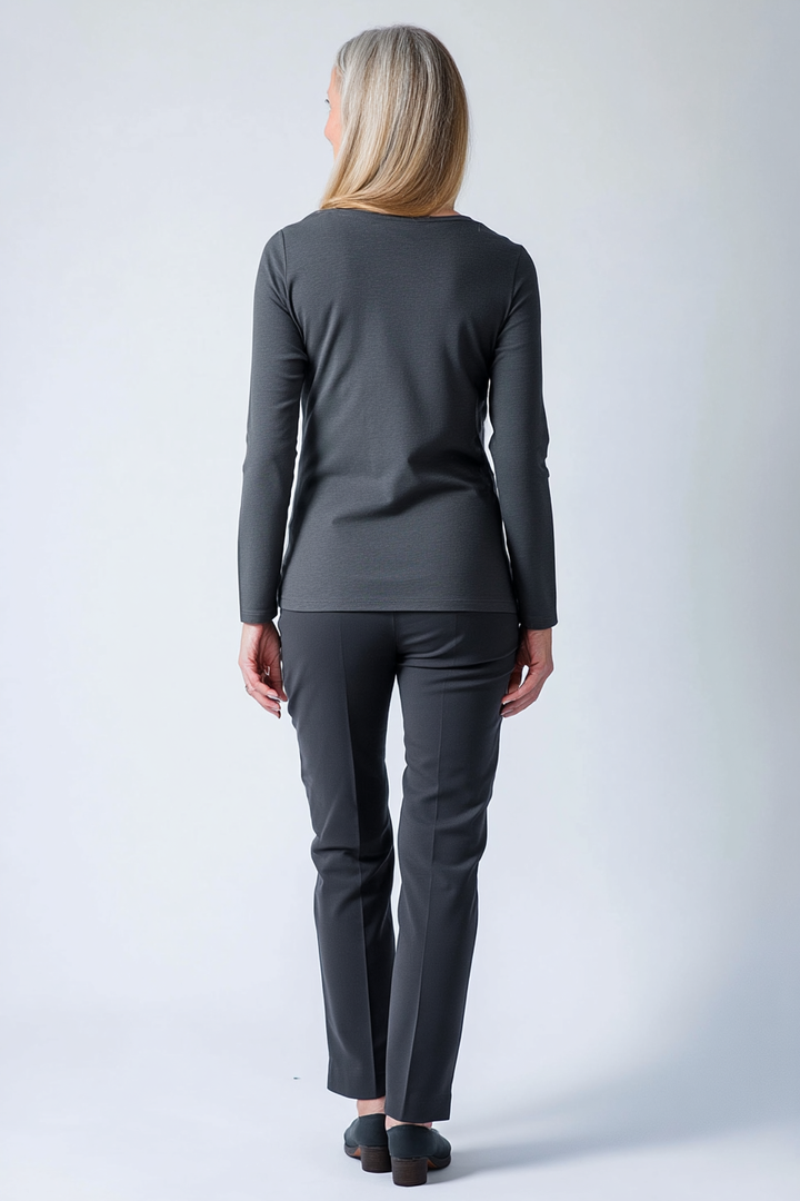 The Sela Long-Sleeve