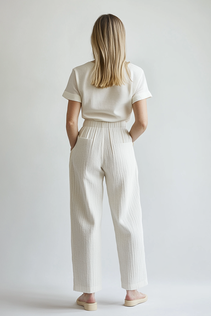 The Faro Trouser