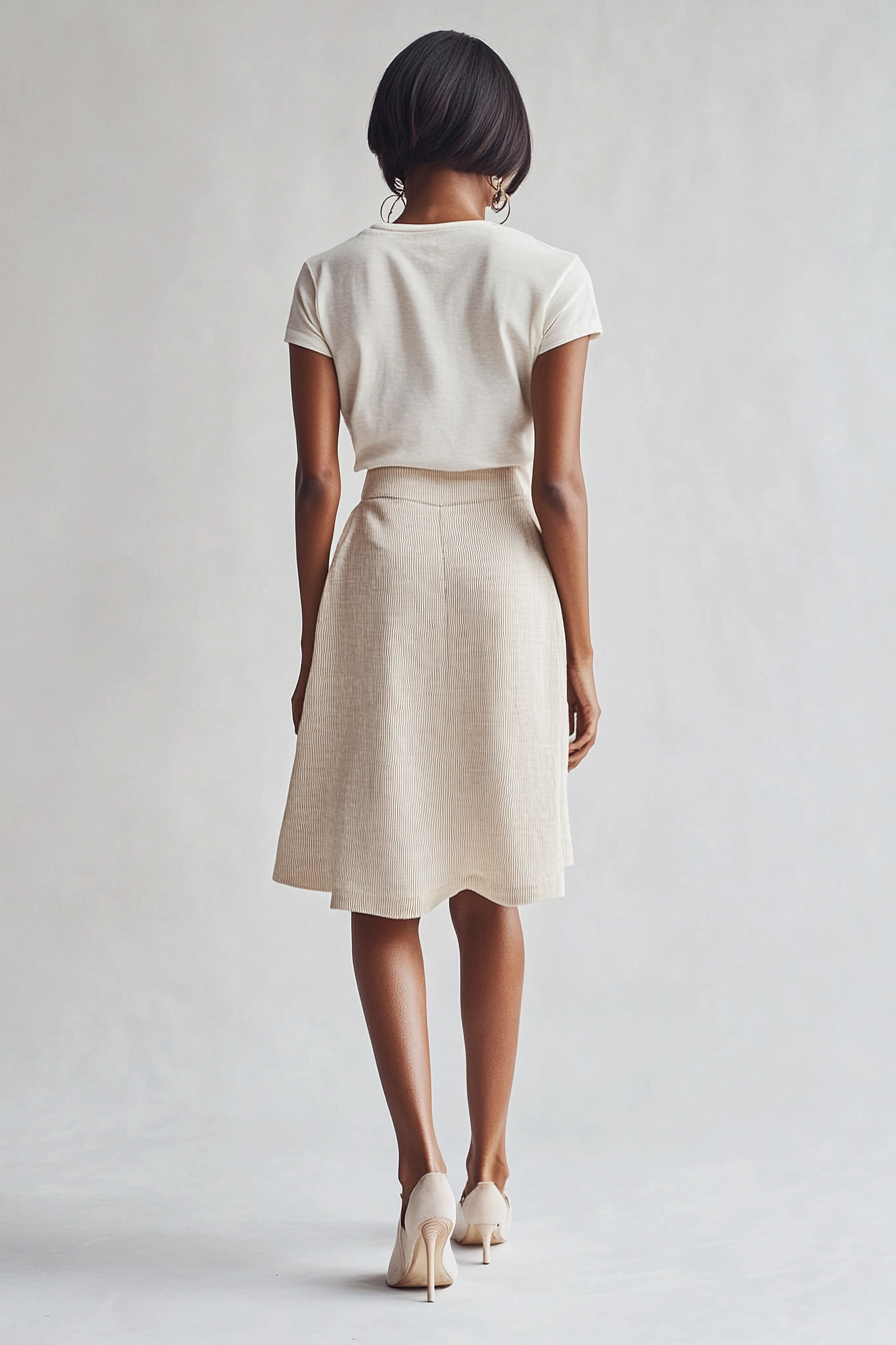 The Cove Skirt