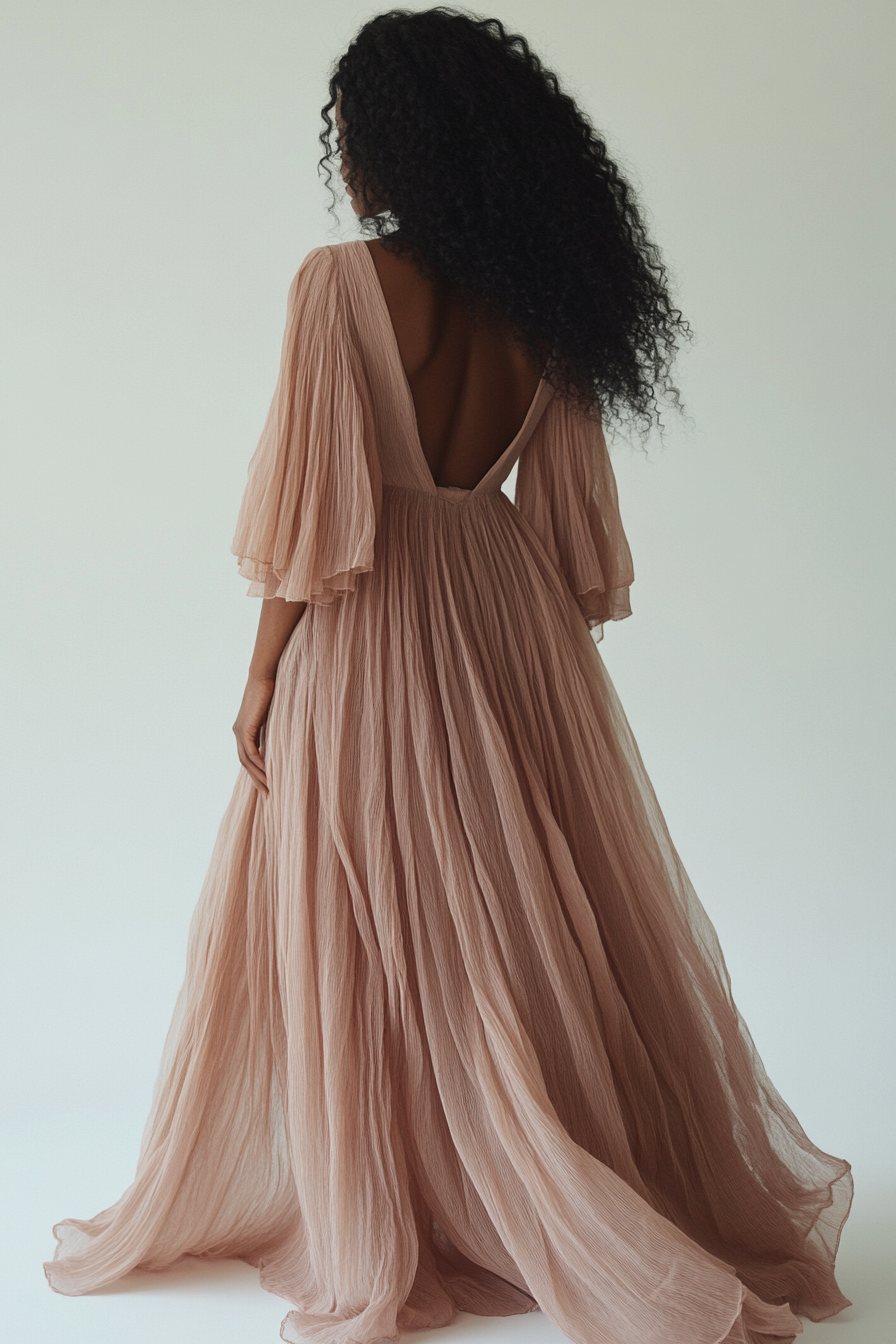 The Daya Maxi